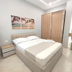 Pensionat Bp Golem (Tirana)