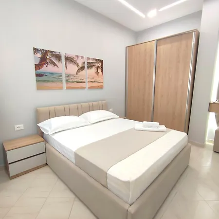 Gasthof Bp Golem (Tirana)