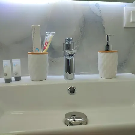 Casa de hóspedes Bp Golem (Tirana)