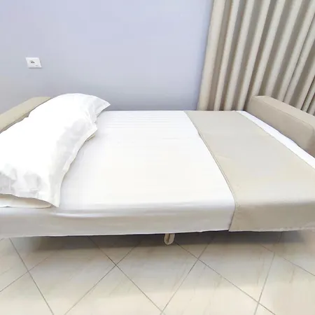 Casa de hóspedes Bp