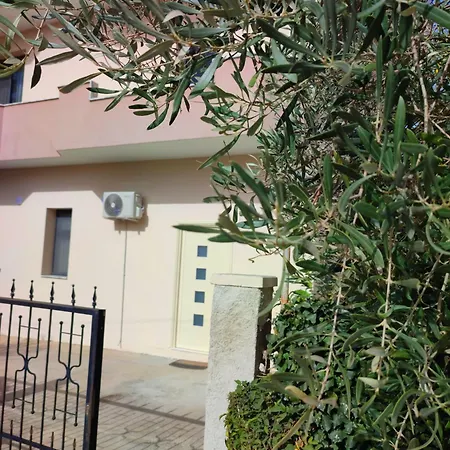 Casa de hóspedes Bp *