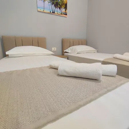 Casa de hóspedes Bp *