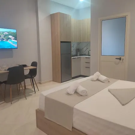 Bp Casa de hóspedes *