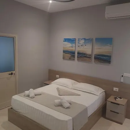 Guest house Bp Golem (Tirana)