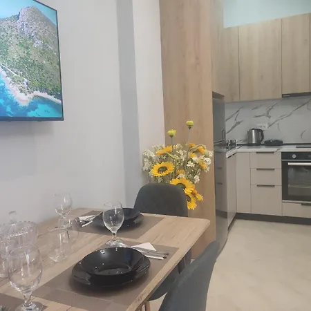 Casa de hóspedes Bp