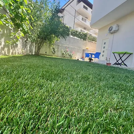 Casa de hóspedes Bp Golem (Tirana)